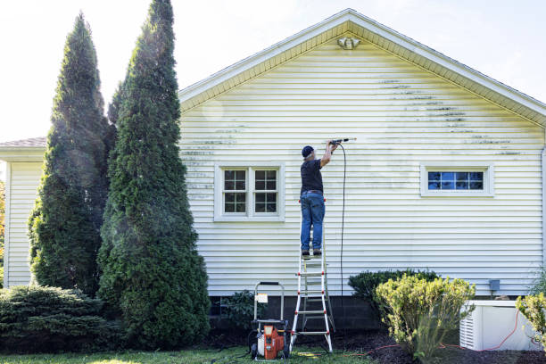 Solar Panel Cleaning in Saraland, AL